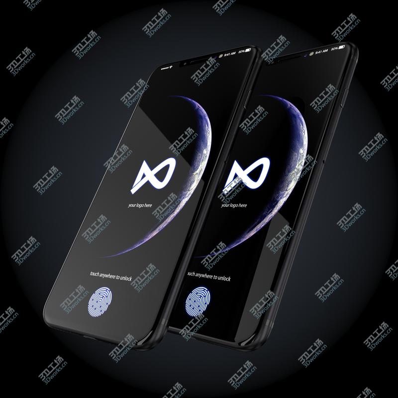 images/goods_img/20210113/Generic Smartphone Realistic 3D model/5.jpg